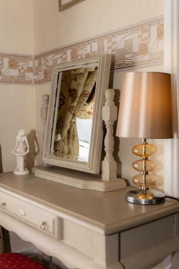 Clifton Villa Guest House Llandudno Dış mekan fotoğraf